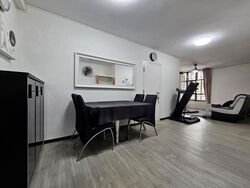 Blk 677C Edelweiss@jurong (Jurong West), HDB 4 Rooms #619806891